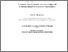 [thumbnail of PhD Thesis (Sylvie Thouësny)]