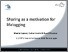 [thumbnail of Presentation slides]