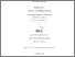 [thumbnail of PhD Thesis of Daniele Tafani]