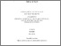 [thumbnail of PhD Thesis of Jiang Xi on LIBS]