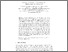 [thumbnail of Quality Assessment of User-generated Video Using Camera Motion]