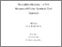 [thumbnail of Oksana Shvydkiv PhD thesis 2012]