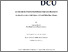 [thumbnail of Thesis for MSc by Research on Exercise and Public Health]