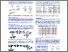 [thumbnail of Synthesis and characterisation of novel ferrocenyl thienyl & thiazolyl systems]