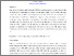 [thumbnail of Journal Paper]