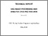 [thumbnail of Technical Report, Centre for Image Processing and Analysis]
