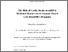 [thumbnail of The role of cyclic strain on miRNA mediated Human Aortic Smooth Muscle Cell Dynamics]