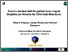 [thumbnail of Presentation given at the advanced materials world congress 2015]