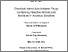 [thumbnail of Mary McGrath PhD thesis Chemical Interactions between Drugs Containing Reactive Amines and Acrylates in Aqueous Solutions]
