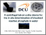 [thumbnail of A centrifugal lab-on-a-disc device for the in situ determination of dissolved reactive phosphate in water.]