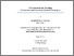 [thumbnail of PhD Thesis:  A framework for creating production and inventory control strategies]