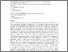 [thumbnail of Afridi_Environmental_Monitoring_and_Assessment_Estimation_of_toxic_elements_in_the_samples_2015.pdf]