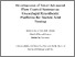 [thumbnail of PhD Thesis Jennifer Gaughran - Development of Novel Advanced Flow Control Systems on Centrifugal Microfluidic Platforms for Nucleic Acid Testing]