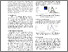 [thumbnail of Conference Abstract]