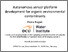 [thumbnail of Autonomous sensors for organic pollutants]