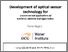 [thumbnail of Invited Talk Europtrode 2016]