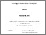 [thumbnail of Ní Dhiorbháin, Aisling Tráchta/Thesis]