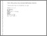 [thumbnail of An Evaluation of Components Manufactured from a Range of Materials, Fabricated Using PolyJet Technology]