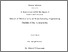 [thumbnail of Marouf Aldosari PhD Thesis]