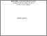 [thumbnail of An investigation into the Impacts of Adopting HIT-related EHRs/EMRs on Saudi Healthcare Systems Among Private and Public Hospitals: A Comparative Analysis]