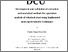 [thumbnail of Patrick Ward PhD thesis]