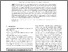 [thumbnail of Mathematical Information Retrieval (MIR) from Scanned PDF Documents and MathML Conversion.pdf]