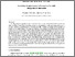 [thumbnail of Providing_Morphological_Information_for_SMT_Using_Neural_Networks[1].pdf]