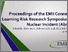 [thumbnail of EMII Doras Nuclear Risk Research Symposium May 2019.pdf]