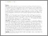 [thumbnail of Connolly, J. and Holden, N. M. (2017). Detecting peatland drains with Object Based Image Analysis and Geoeye-1 imagery. Carbon Balance and Management, 12-7..pdf]