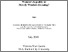 [thumbnail of The Effectiveness of National Women’s Mechanisms in Latin America: A Window of Opportunity to Advance Women’s Equality or Merely Window-Dressing?]