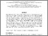 [thumbnail of Journal of Physics D: Applied Physics, 52 (2019) article # 435301]