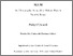 [thumbnail of PHILIP O'DONNELL - Final Thesis Hardbound.pdf]