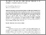 [thumbnail of Scrivens & Conway_The Roles of Media Tools in Violent Extremism & Terrorism_DORAS Version.pdf]