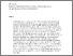 [thumbnail of Social media segregation - spatial metaphors in the discussion of Twitter blocklists - DW & EV - ICS postprint.pdf]