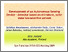 [thumbnail of Presentation slides]