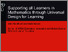 [thumbnail of Supporting all learners in mathematics through UDL.pptx (1).pdf]