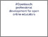 [thumbnail of Openteach-professional-development-for-open-online-educators-1624379327.pdf]