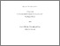 [thumbnail of Nigerian Postcolonial Thought and Peace Process in Northern Nigeria_DORAS version_2.12.21.pdf]