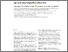 [thumbnail of J intellect Disabil Res - 2022 - Nicholson - Healthcare utilisation and unmet health needs in children with intellectual.pdf]
