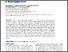 [thumbnail of Multivariate_Generative_Adversarial_Networks_and_Their_Loss_Functions_for_Synthesis_of_Multichannel_ECGs.pdf]