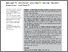 [thumbnail of Int J Geriat Psychiatry - 2019 - Aspell - Predicting admission to long‐term care and mortality among community‐based .pdf]