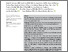 [thumbnail of Int J of Nursing Practice - 2021 - Lockwood - An exploration of the levels of clinical autonomy of advanced nurse.pdf]