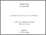 [thumbnail of 17213875 RCoady Final PhD Submission.pdf]