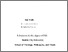 [thumbnail of The Return of Morality Thesis print.pdf]