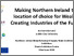 [thumbnail of Making Northern Ireland the location of choice for wealth creating industries final.pdf]