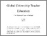 [thumbnail of Global Citizenship Teacher Education - The National Case of Ireland.pdf]