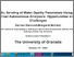[thumbnail of In-Situ Sensing of Water Quality Parameters Using Low-Cost Autonomous Analysers - Opportunities and Challenges.pdf]