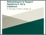 [thumbnail of Literature review to support Literacy, Numeracy & Digital Strategy]