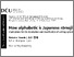 [thumbnail of How alphabetic is Japanese romaji (Honda).pdf]
