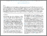 [thumbnail of Determination of atomic-scale structure and compressive behavior of solidified AlxCrCoFeCuNi high entropy alloys.pdf]